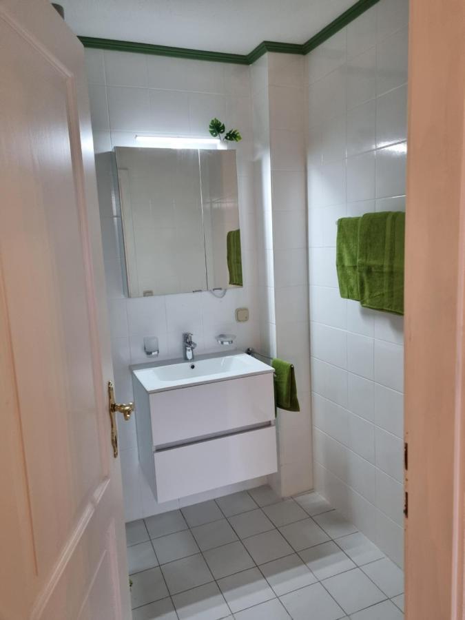 Apartment Seebachhof Edlbach Exteriör bild