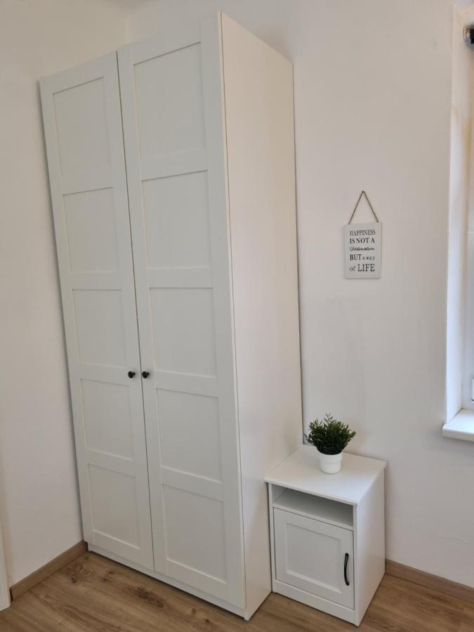 Apartment Seebachhof Edlbach Exteriör bild